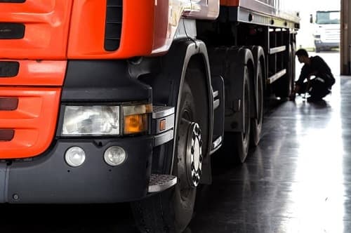 Выкуп грузовых автомобилей в р.п. Тонкино